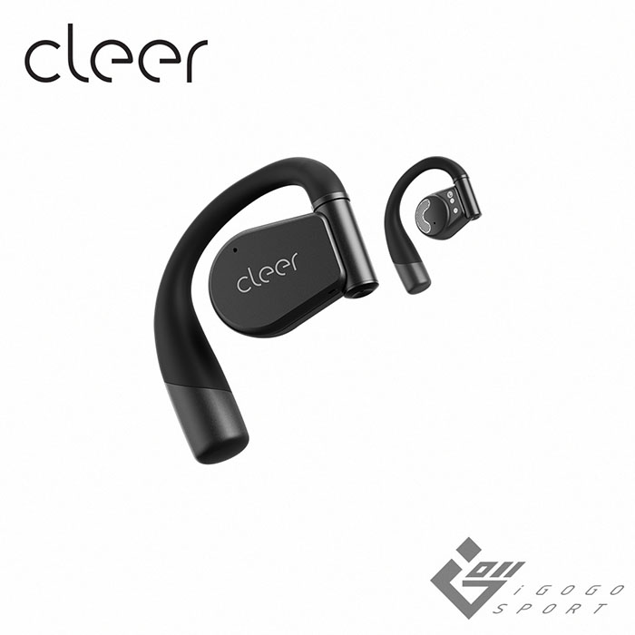 Cleer ARC 3 開放式AI降噪真無線藍牙耳機(音樂版Pro)