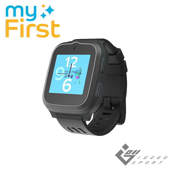 myFirst Fone S3c 智慧兒童手錶