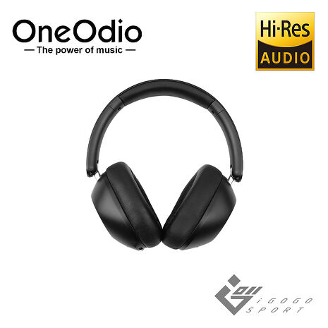 OneOdio A5 耳罩式降噪藍牙耳機