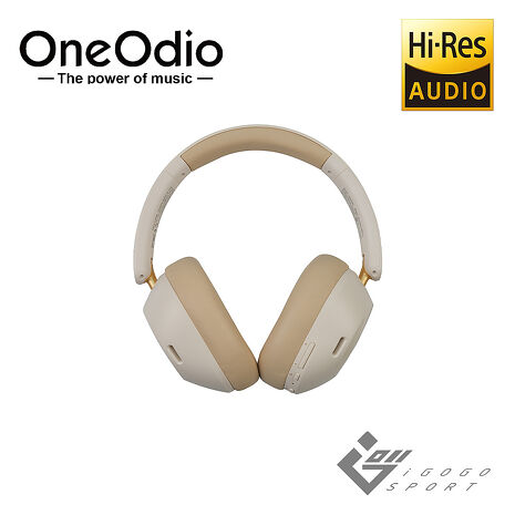 OneOdio A5 耳罩式降噪藍牙耳機