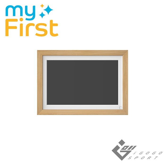 myFirst Frame Live 智慧數位相框