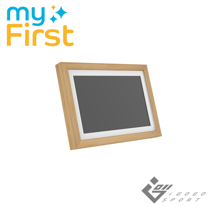 myFirst Frame Live 智慧數位相框