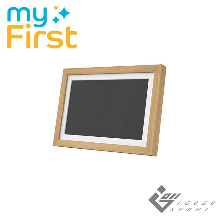 myFirst Frame Live 智慧數位相框