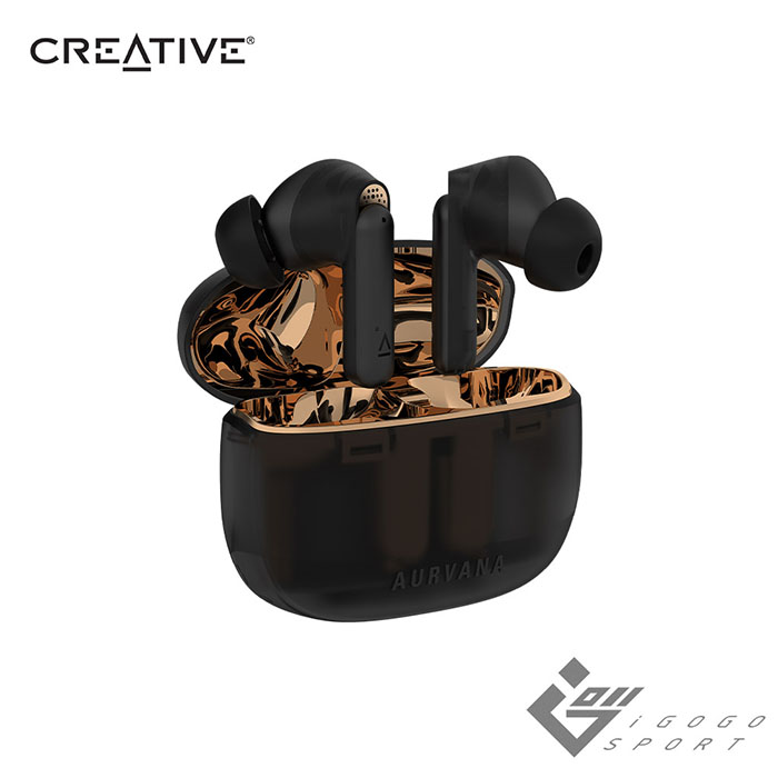 Creative Aurvana Ace 2 降噪真無線藍牙耳機