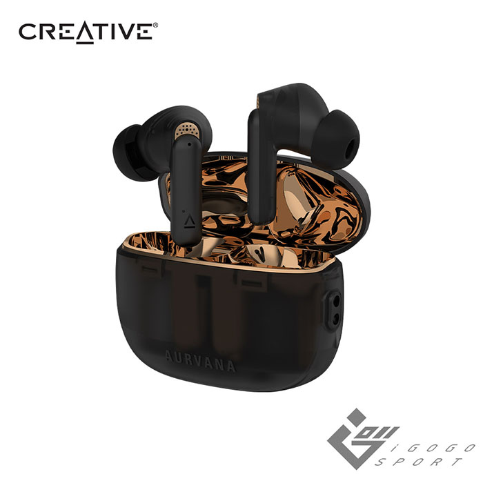 Creative Aurvana Ace 2 降噪真無線藍牙耳機