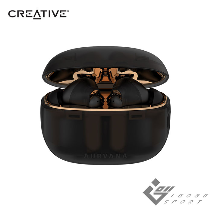 Creative Aurvana Ace 2 降噪真無線藍牙耳機
