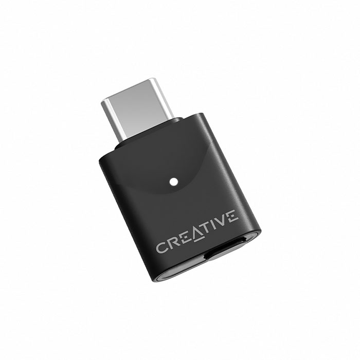 Creative BT-W6 音訊藍牙發射器