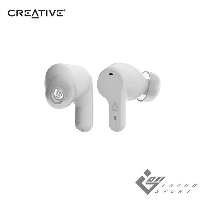 Creative Zen Air SXFI 降噪真無線藍牙耳機