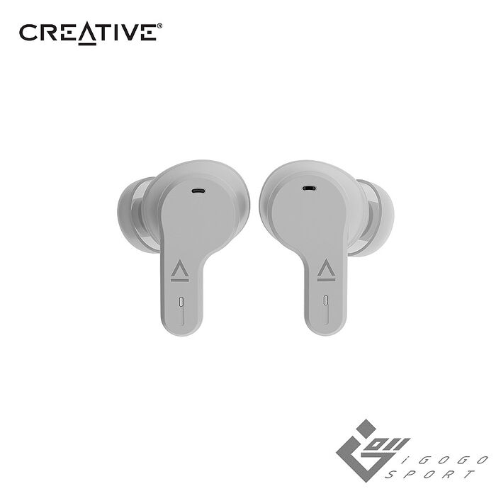 Creative Zen Air SXFI 降噪真無線藍牙耳機