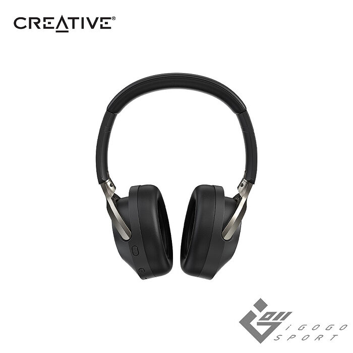 Creative Zen Hybrid SXFI 耳罩式降噪藍牙耳機