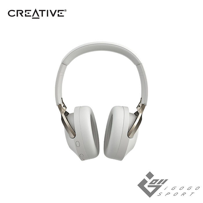 Creative Zen Hybrid SXFI 耳罩式降噪藍牙耳機