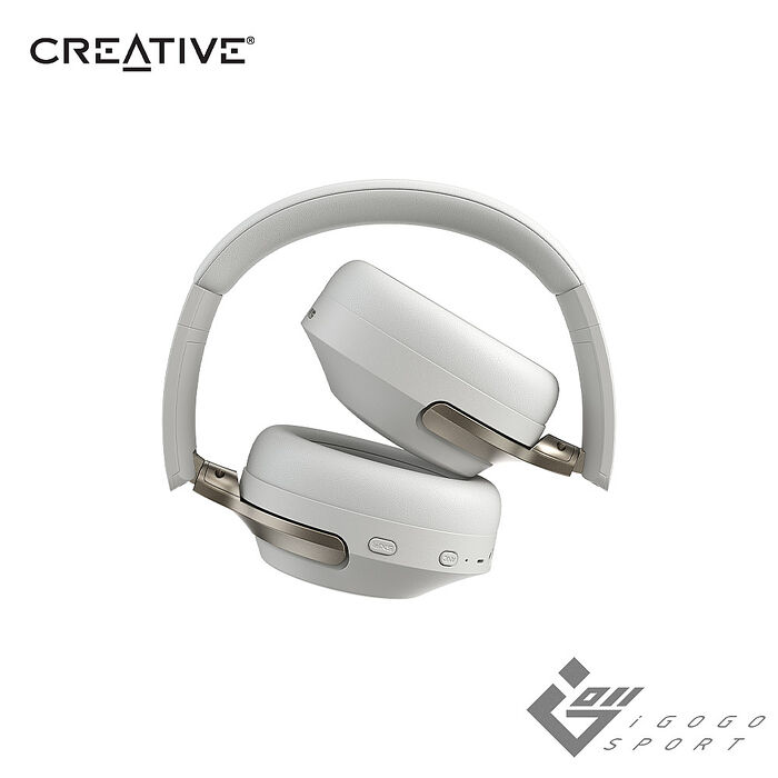 Creative Zen Hybrid SXFI 耳罩式降噪藍牙耳機