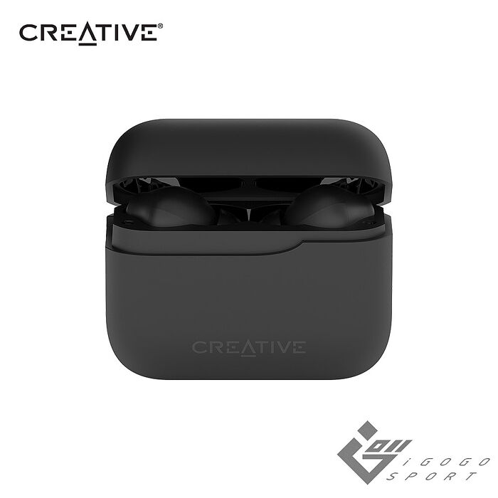 Creative Zen Air 2 降噪真無線藍牙耳機
