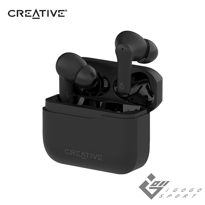 Creative Zen Air 2 降噪真無線藍牙耳機