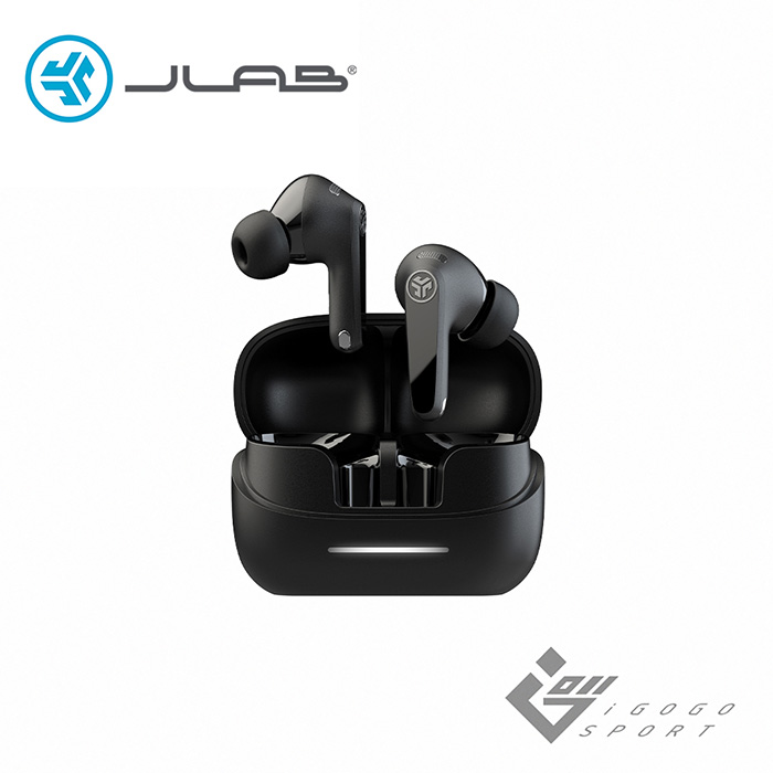 JLab JBuds Pods ANC 降噪真無線藍牙耳機