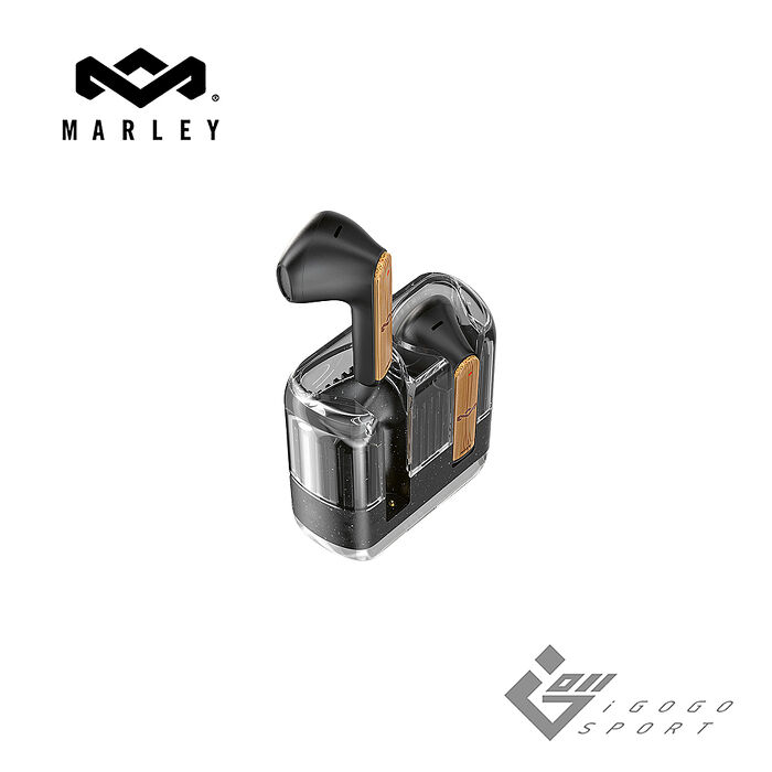 Marley Zion 真無線藍牙耳機