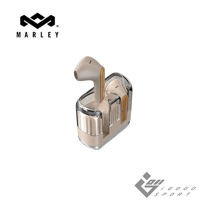 Marley Zion 真無線藍牙耳機