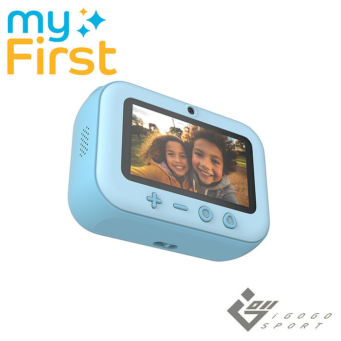 myFirst Insta 20 拍立得兒童相機