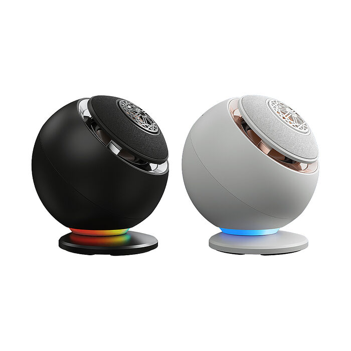 Creative Pebble Nova 2.0 聲道桌上型無線藍牙喇叭