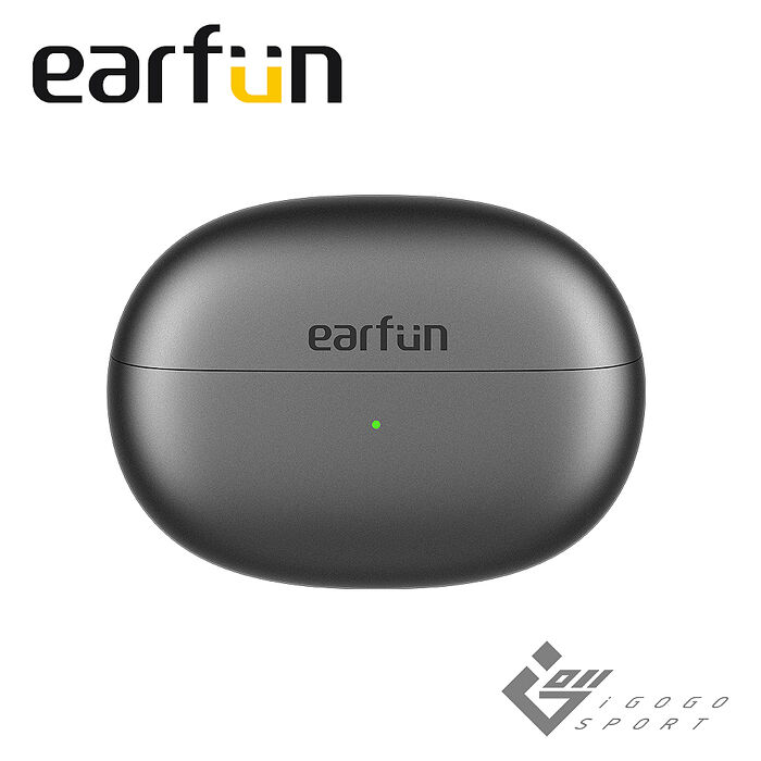 EarFun Clip 開放式耳夾藍牙耳機