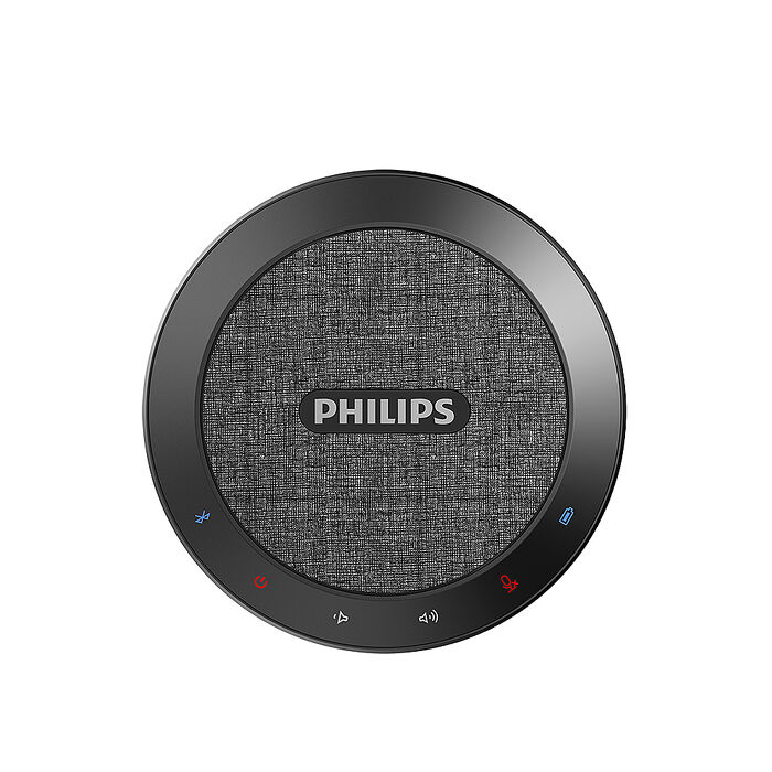 Philips PSE0401 智慧會議麥克風揚聲器