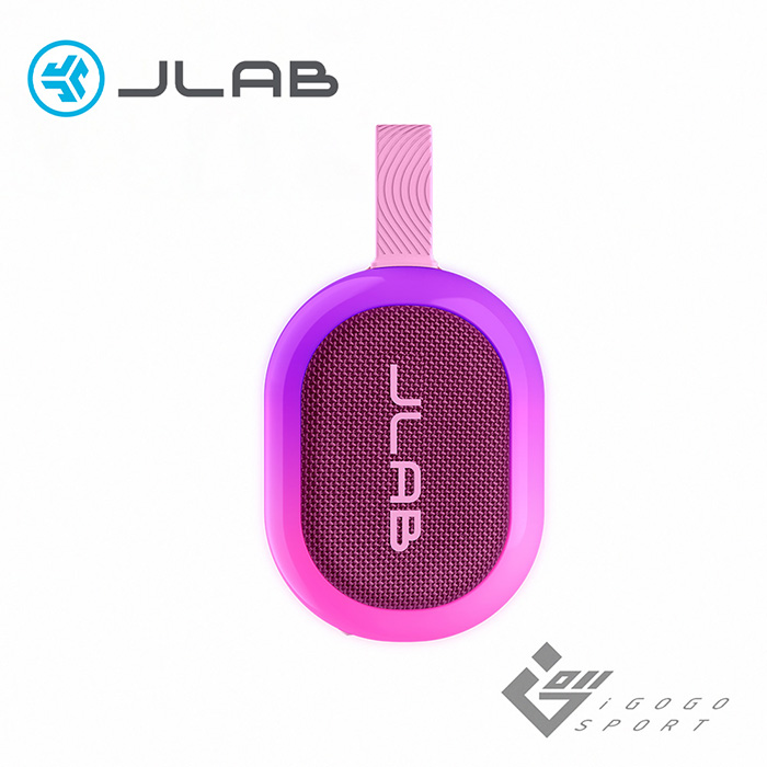 JLab Pop Party 無線藍牙喇叭