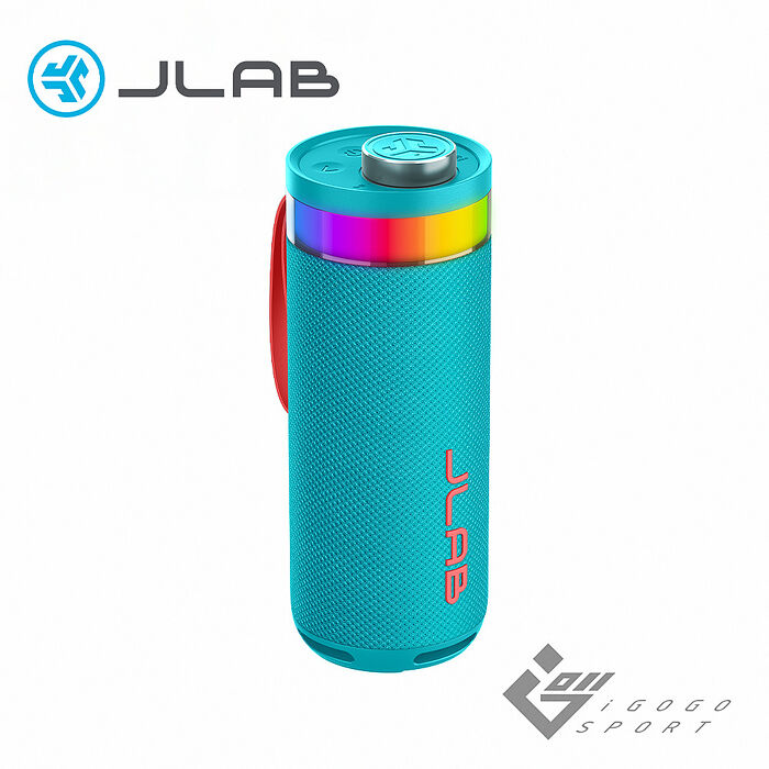 JLab Go Party 無線藍牙喇叭