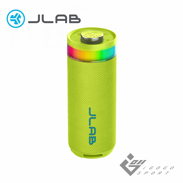 JLab Go Party 無線藍牙喇叭