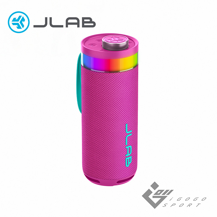 JLab Go Party 無線藍牙喇叭
