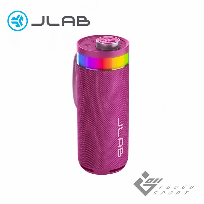 JLab Go Party 無線藍牙喇叭