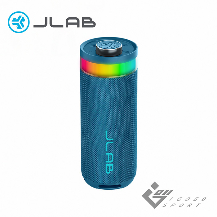 JLab Go Party 無線藍牙喇叭