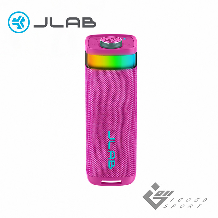 JLab JBuds Party 無線藍牙喇叭