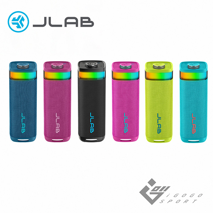 JLab JBuds Party 無線藍牙喇叭