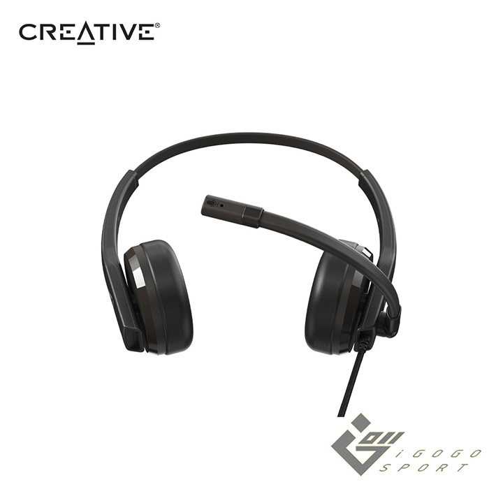 Creative HS-230 工作辦公耳罩耳機