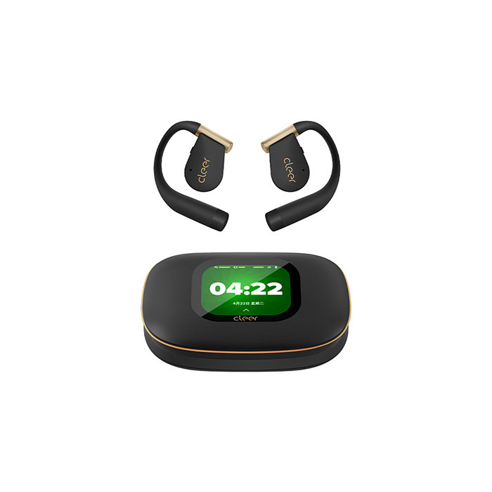 Cleer ARC 5 開放式AI真無線藍牙耳機(運動版)
