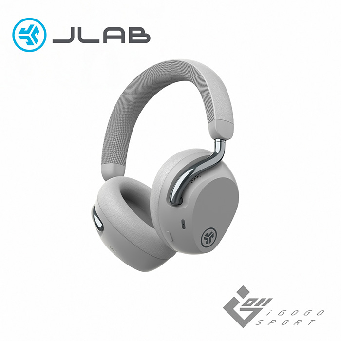 JLab Epic Lux Lab Edition 降噪耳罩式藍牙耳機