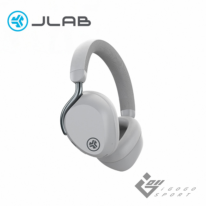 JLab Epic Lux Lab Edition 降噪耳罩式藍牙耳機