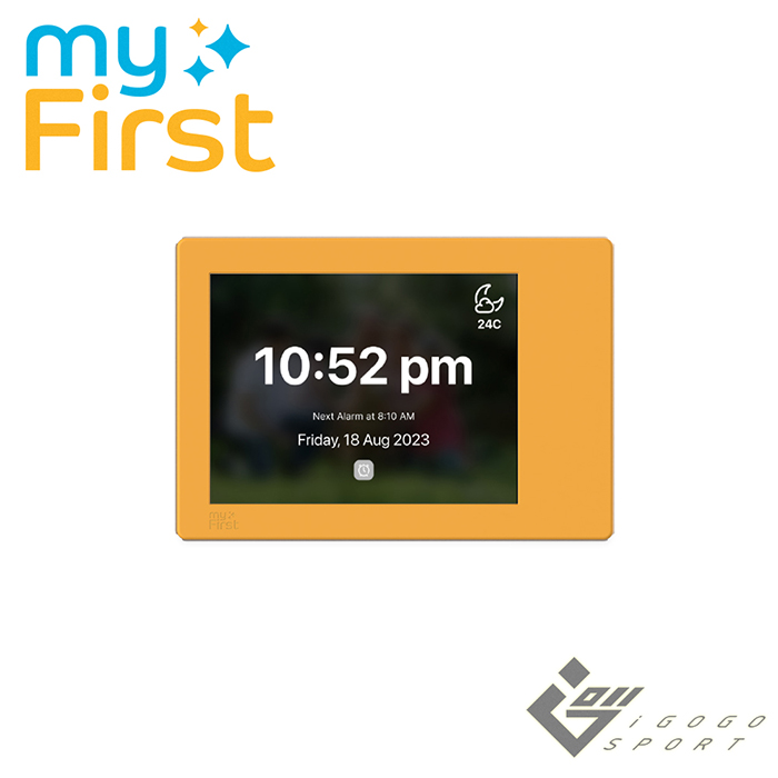 myFirst Frame Doodle 智慧數位相框