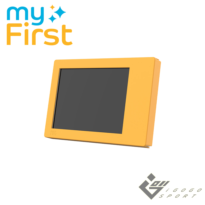 myFirst Frame Doodle 智慧數位相框