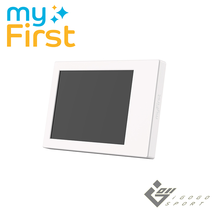 myFirst Frame Doodle 智慧數位相框