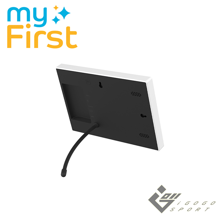 myFirst Frame Doodle 智慧數位相框