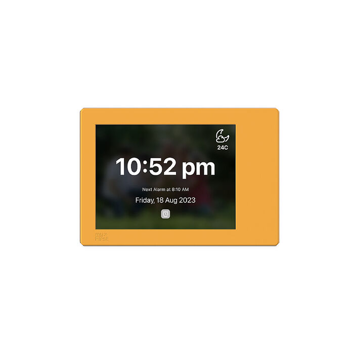 myFirst Frame Doodle 智慧數位相框