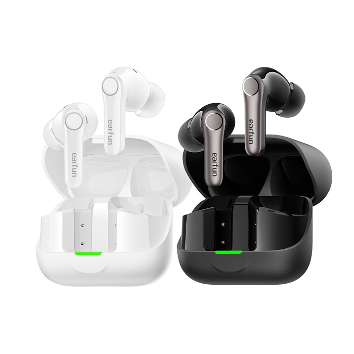 EarFun Air Pro 4+ 降噪真無線藍牙耳機