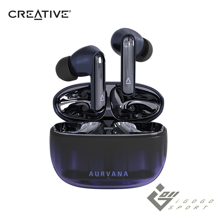 Creative Aurvana Ace 3 降噪真無線藍牙耳機