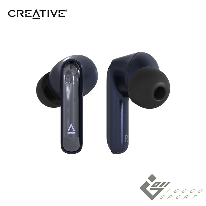 Creative Aurvana Ace 3 降噪真無線藍牙耳機