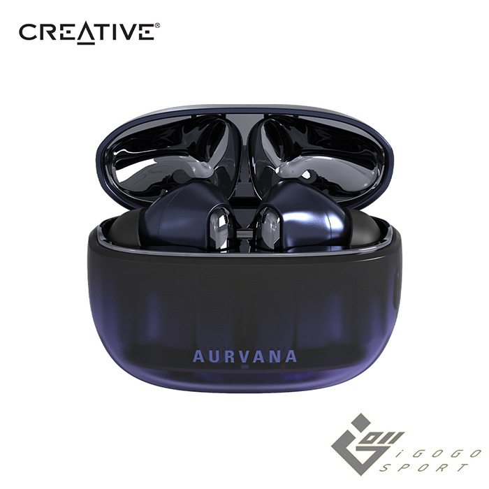 Creative Aurvana Ace 3 降噪真無線藍牙耳機