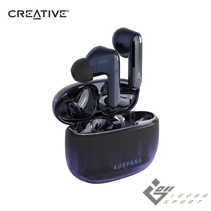 Creative Aurvana Ace 3 降噪真無線藍牙耳機