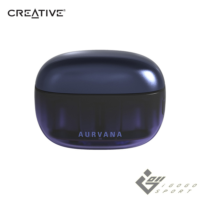 Creative Aurvana Ace 3 降噪真無線藍牙耳機