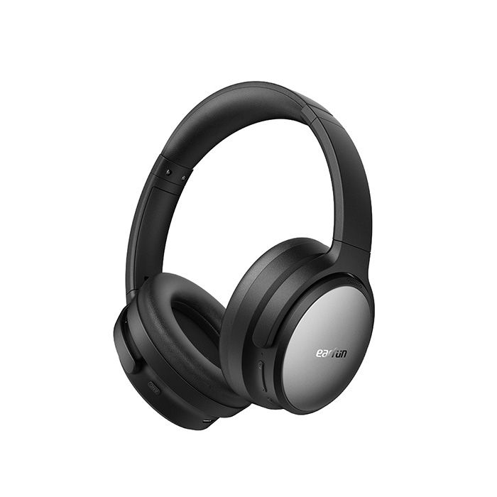 EarFun Tune Pro 耳罩式降噪藍牙耳機