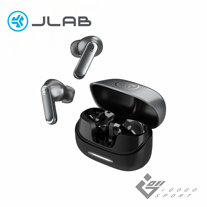 JLab Epic Pods ANC 降噪真無線藍牙耳機